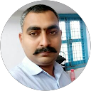 Alok Parihar profile picture