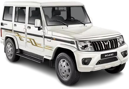 Mahindra Bolero