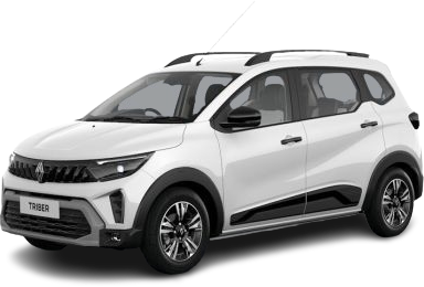 Renault Triber